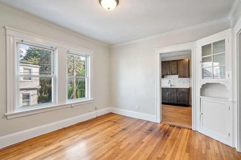 193 Florence St, Roslindale