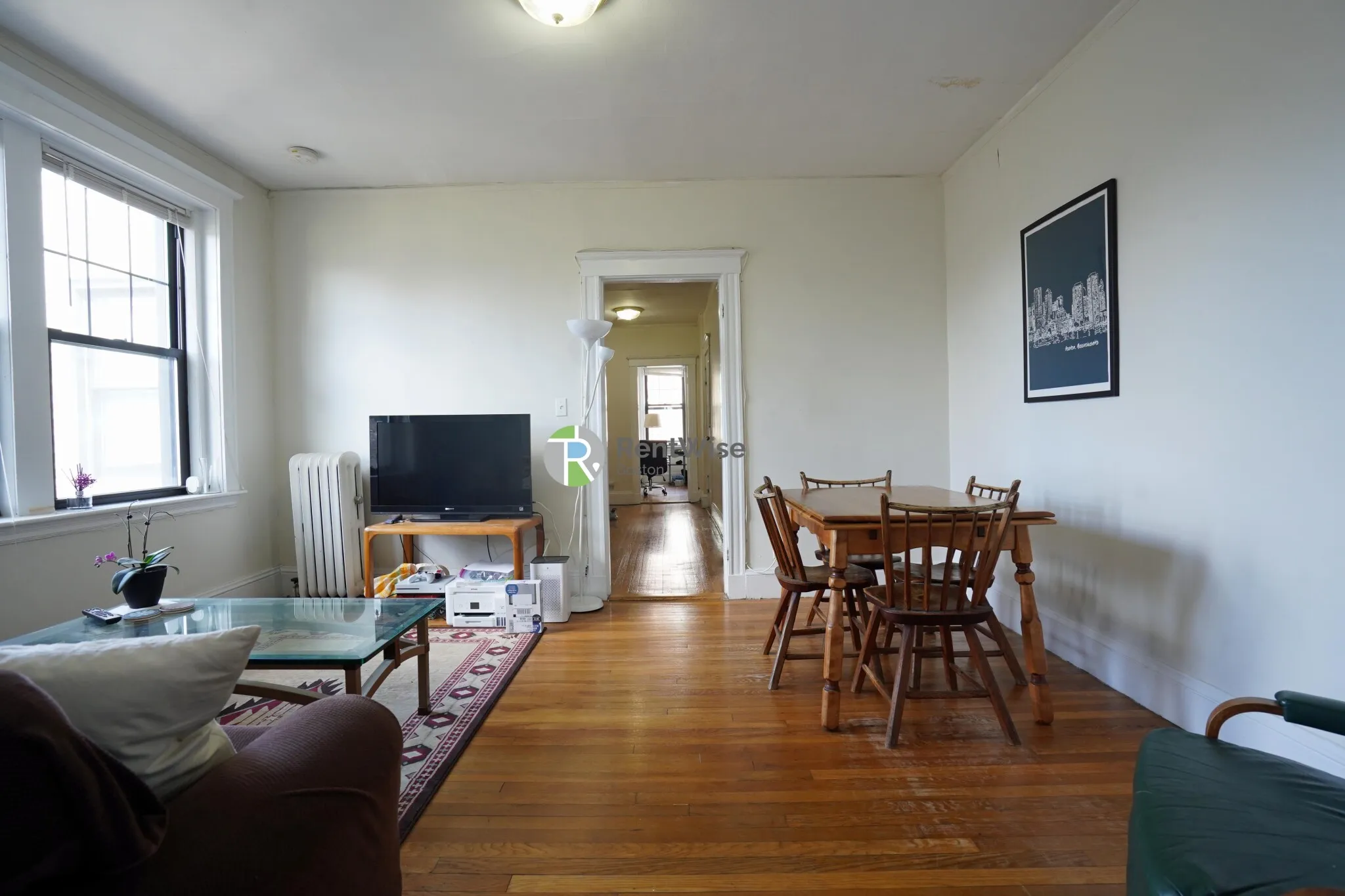 294 Harvard St, Mid-Cambridge