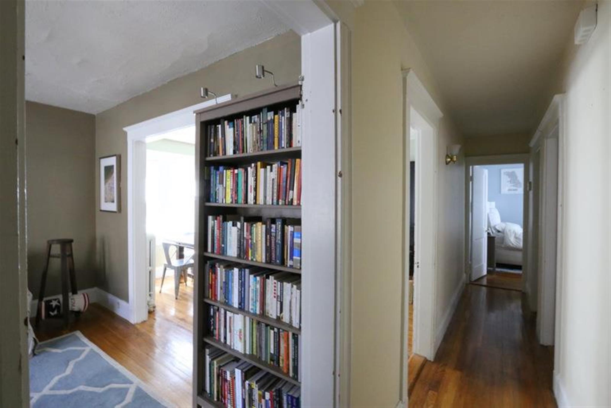 56 Standish St, West Cambridge