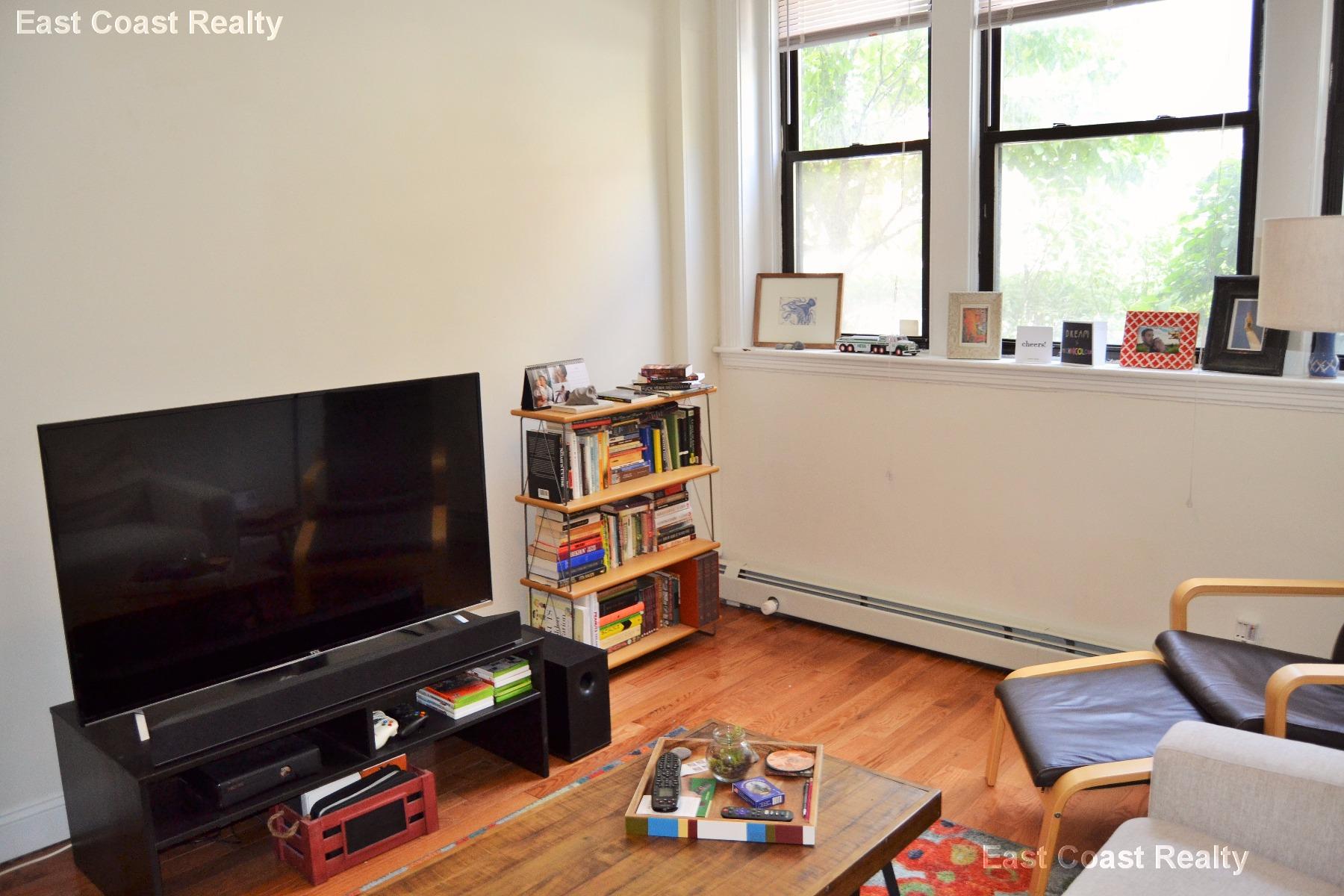 74 Brainerd Rd, Allston