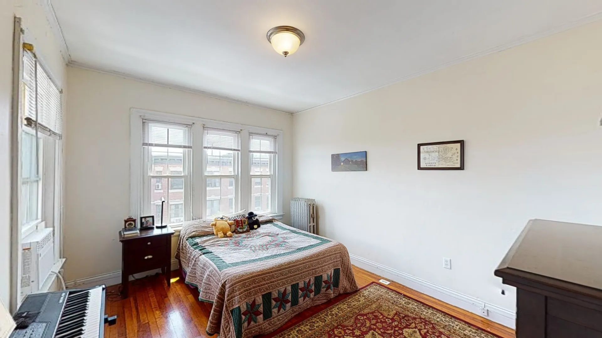 15 Glenville Ave, Allston