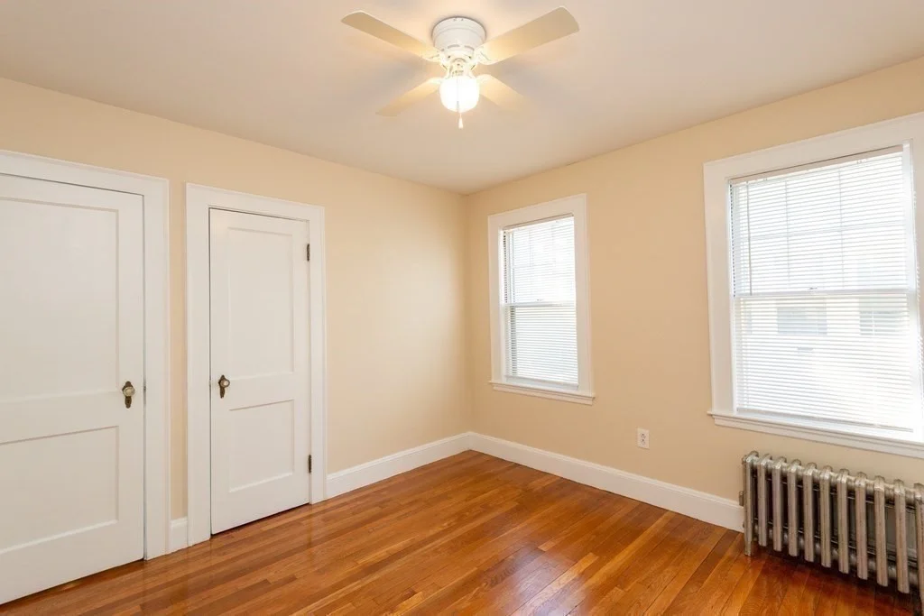 26 Eliot St, Tufts University