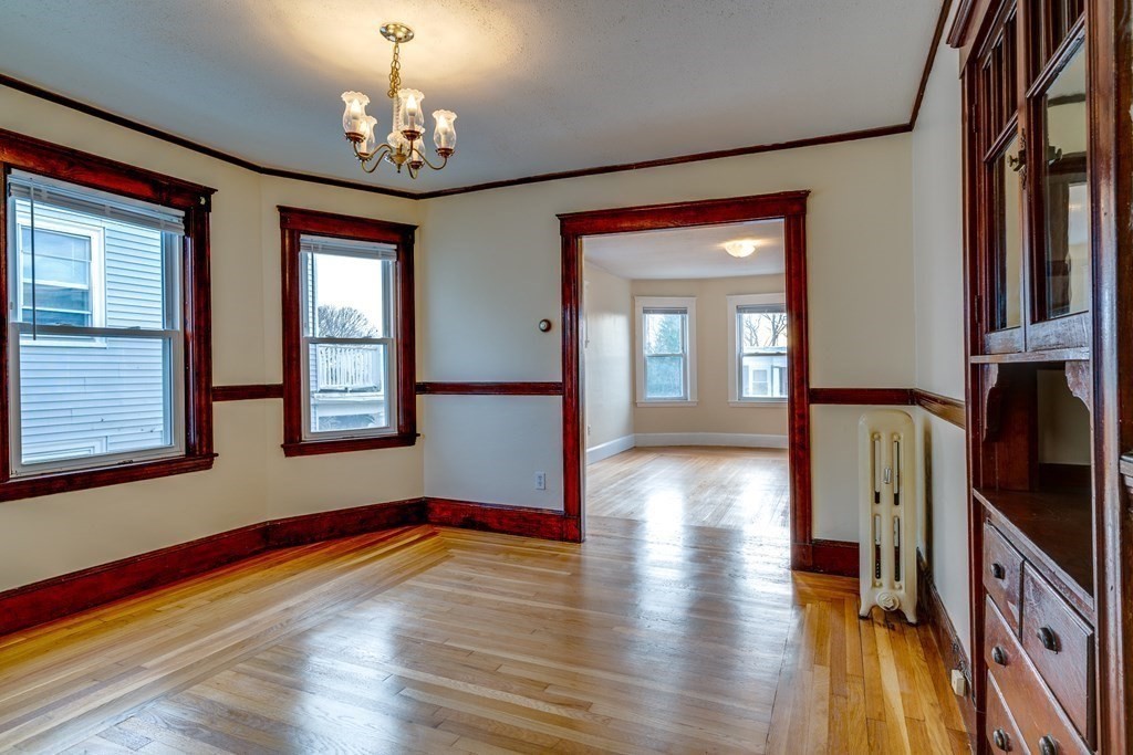 103 Fuller St, Dorchester