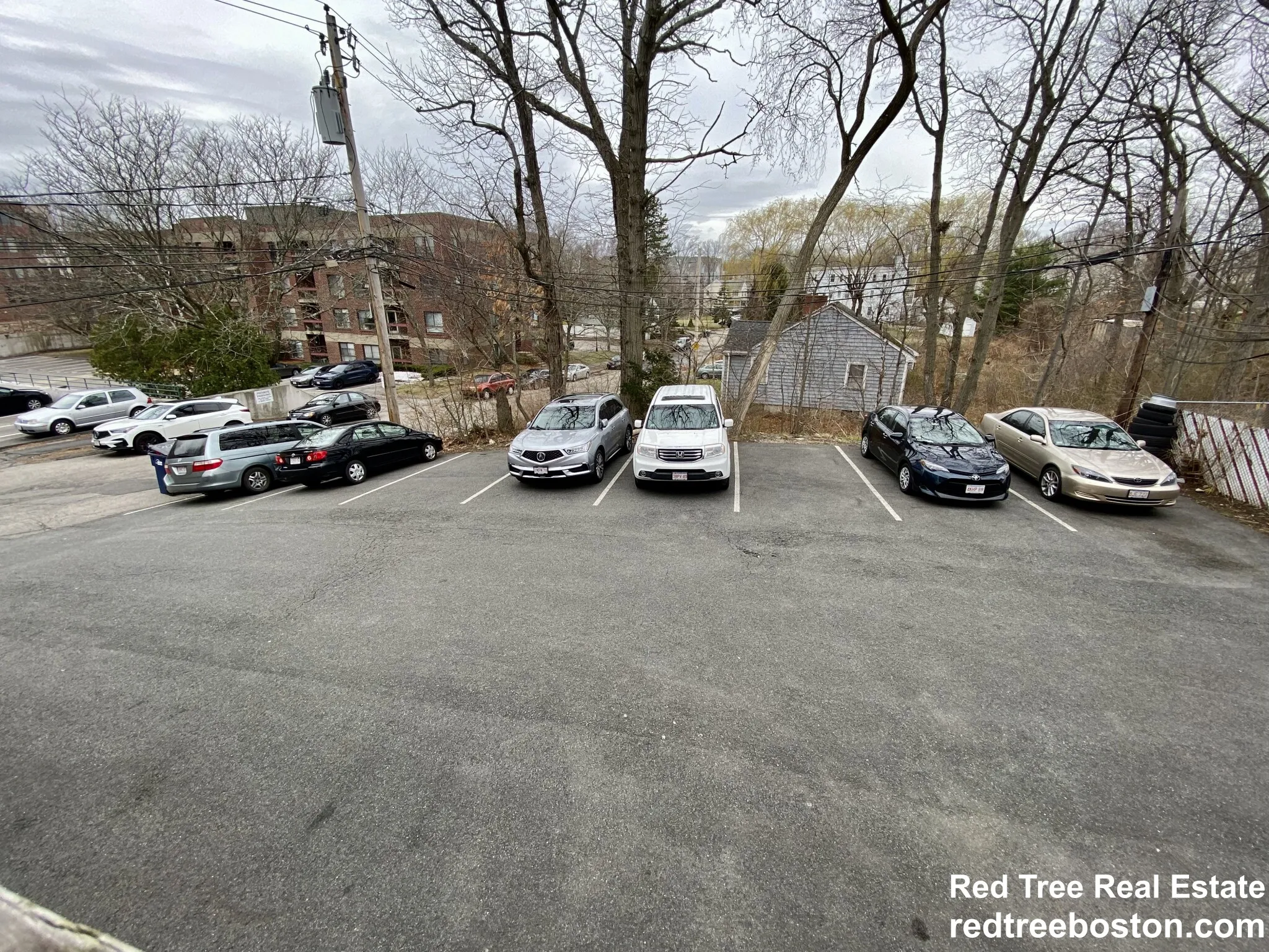 4907 Washington St, West Roxbury