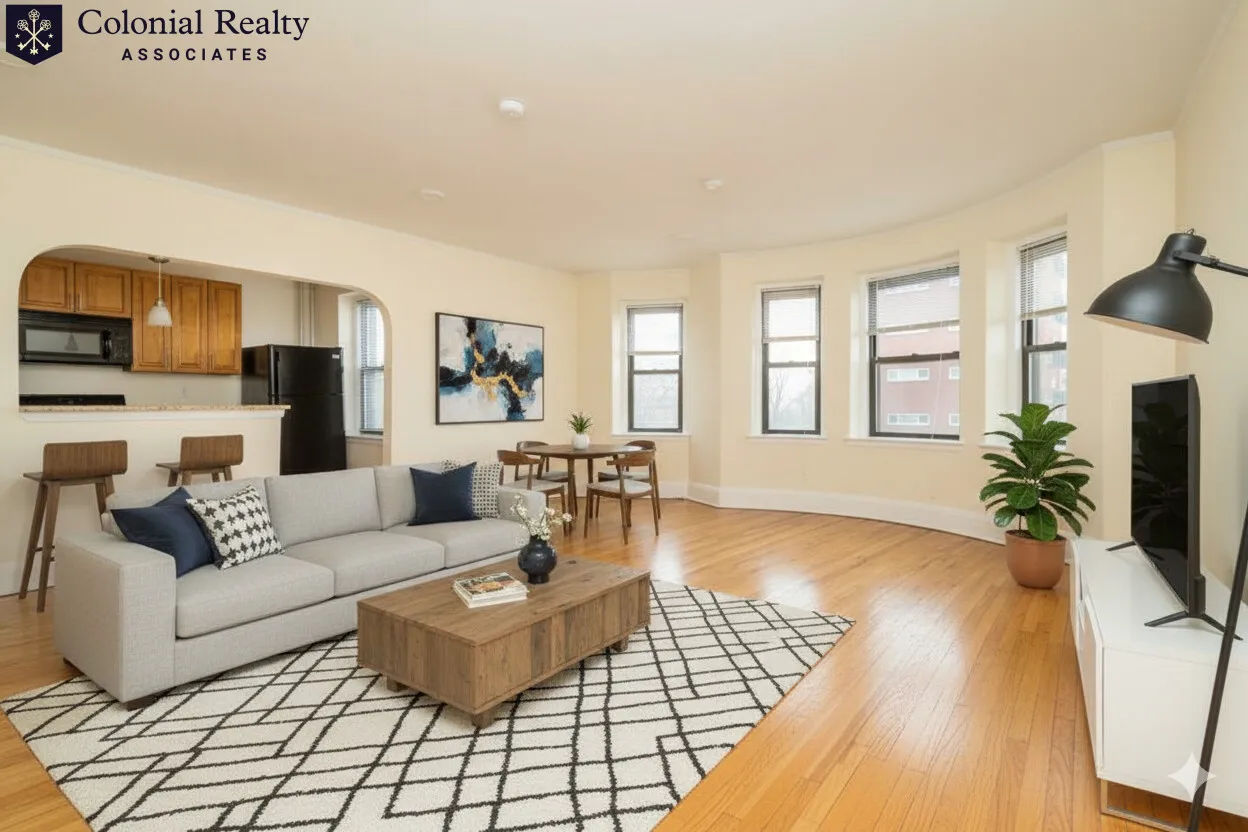 123 Highland Ave, Winter Hill