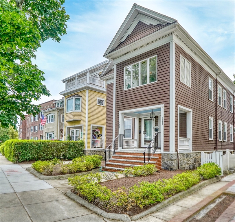 1632 Columbia Rd, South Boston