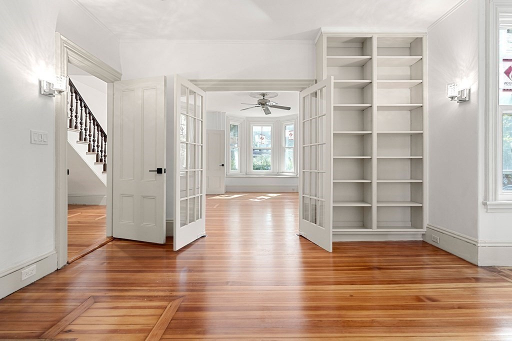 107 Ellery St, Harvard Square