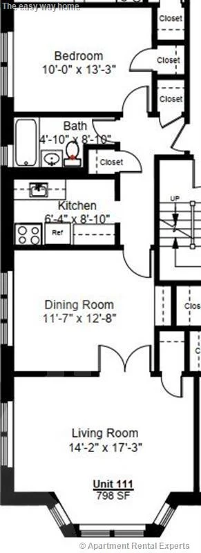 170 Maple St, Malden Center