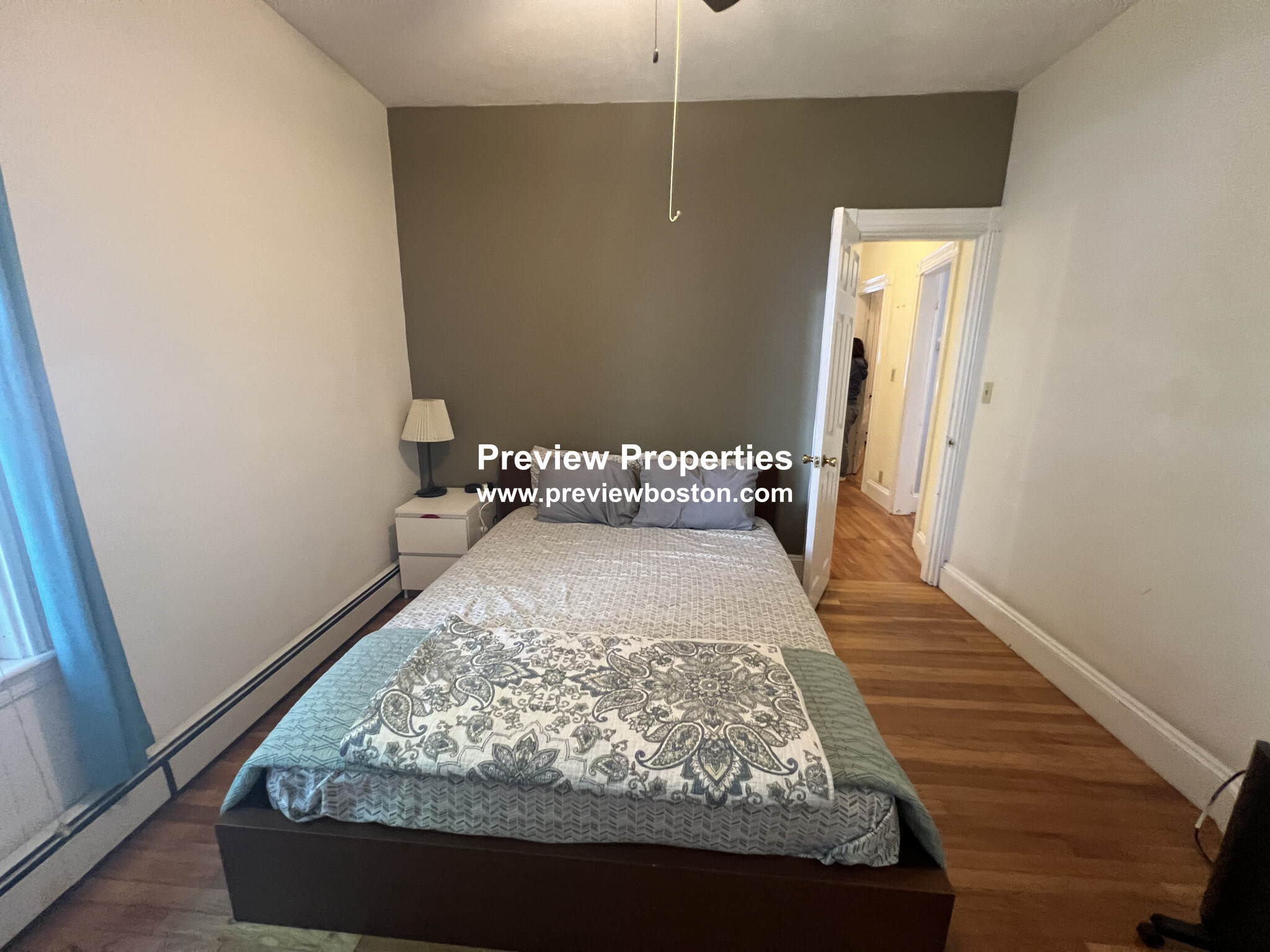 12 Anson St, Jamaica Plain