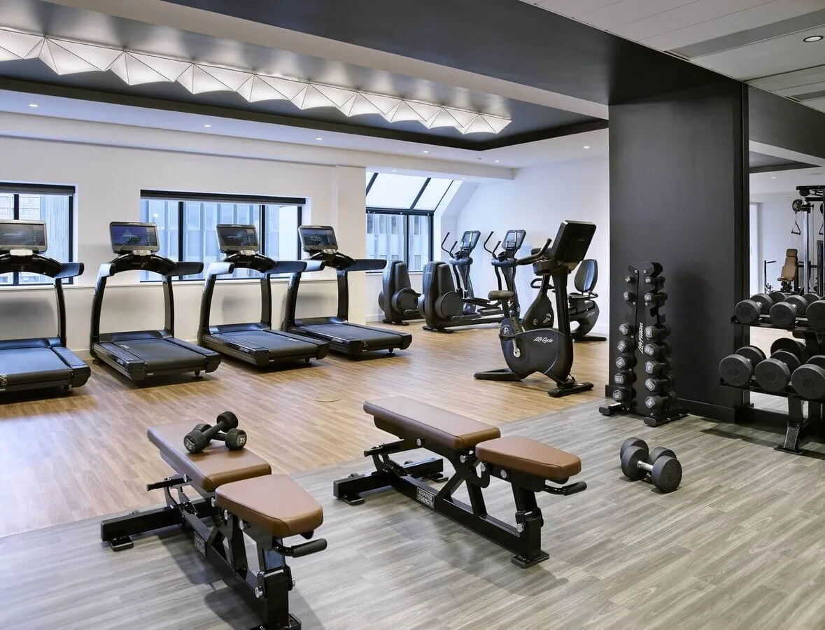 125 Devonshire Pl, Downtown