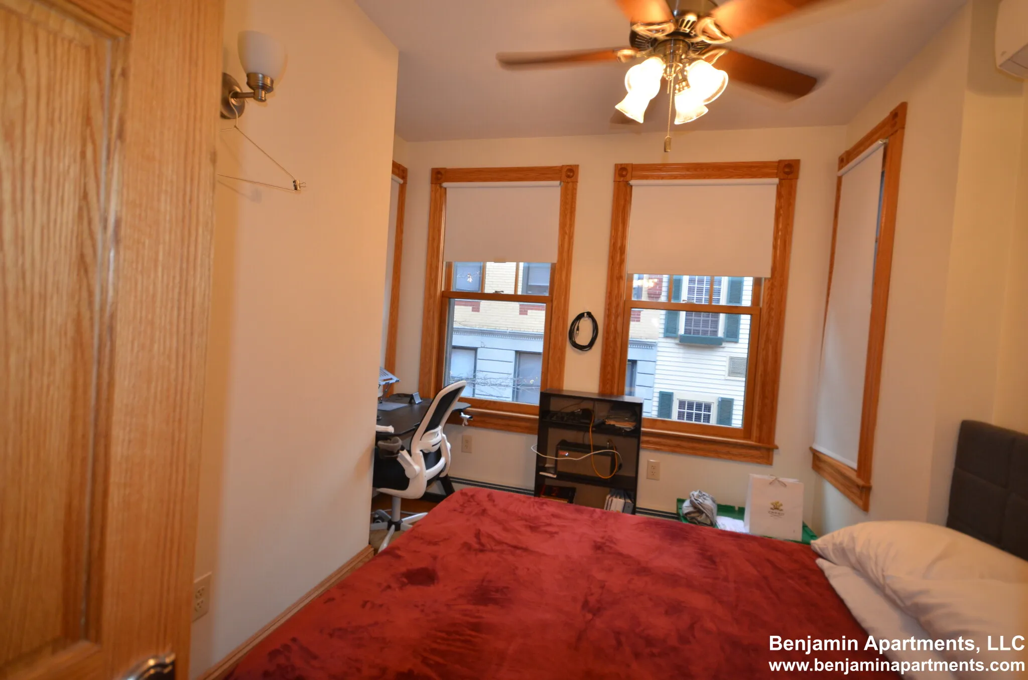 16 South Russell St, Beacon Hill