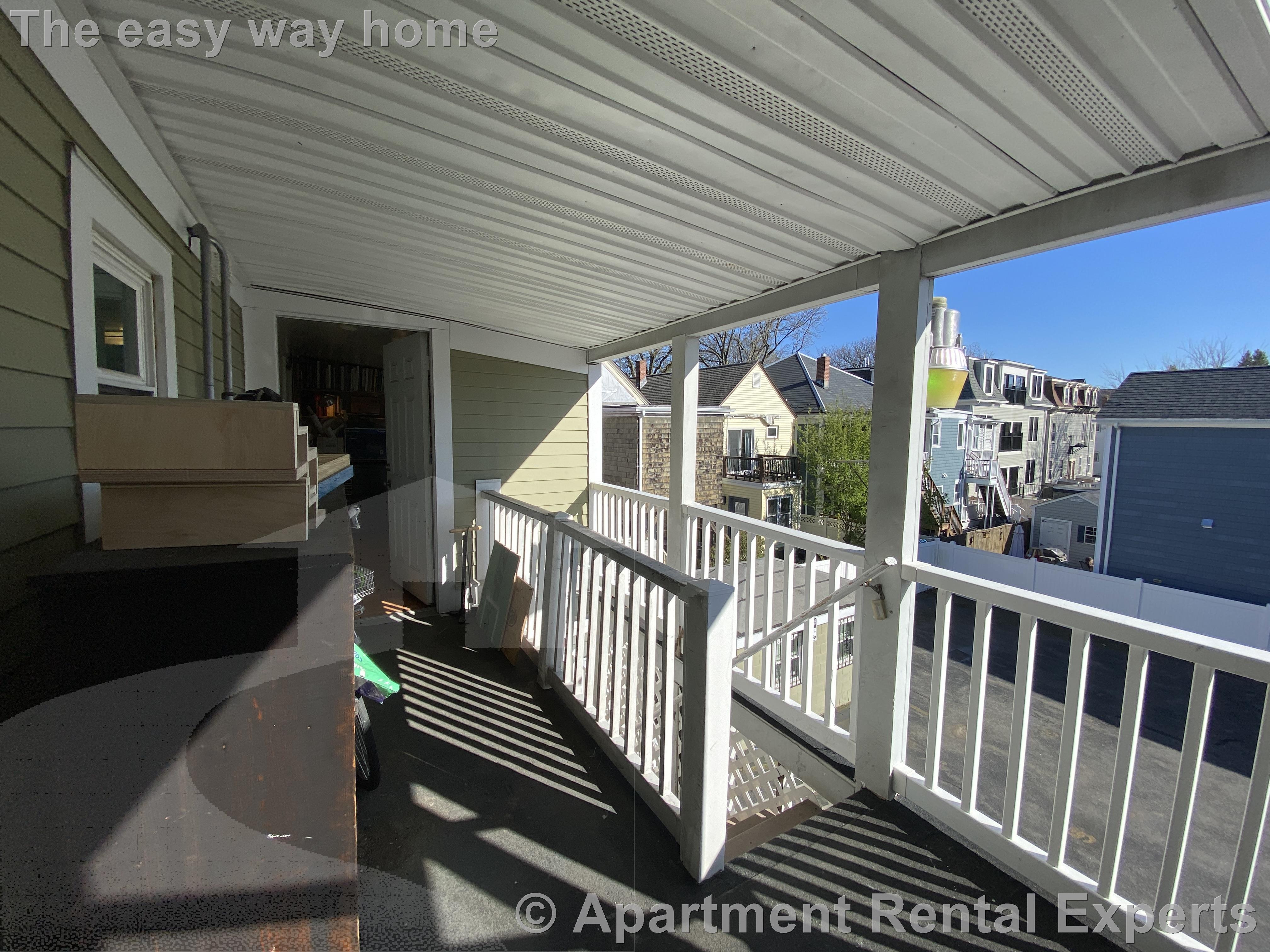 42 Lincoln St, Inman Square