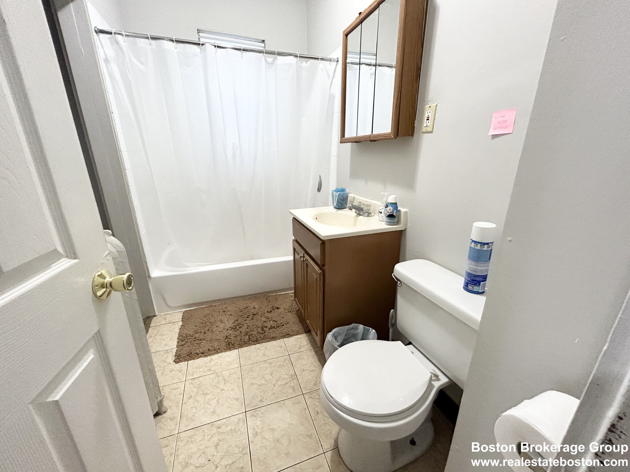 151 East Cottage St, Dorchester