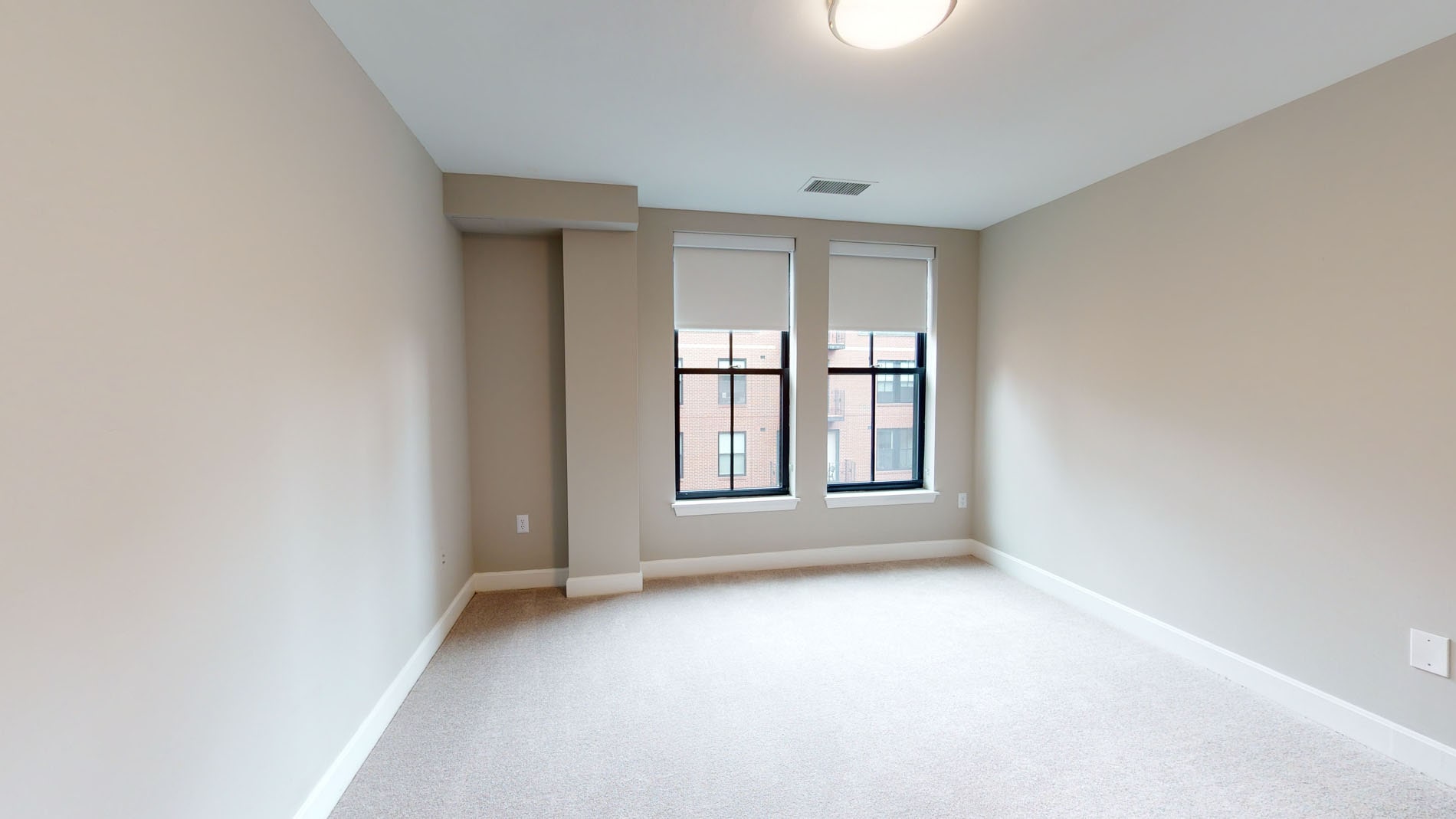 2 bed, 2 bath apartment for rent at 7 Harcourt St Unit 30-501, Back Bay — photo 10 of 11