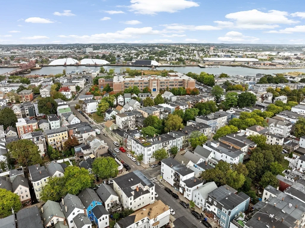 108-110 Trenton St, East Boston