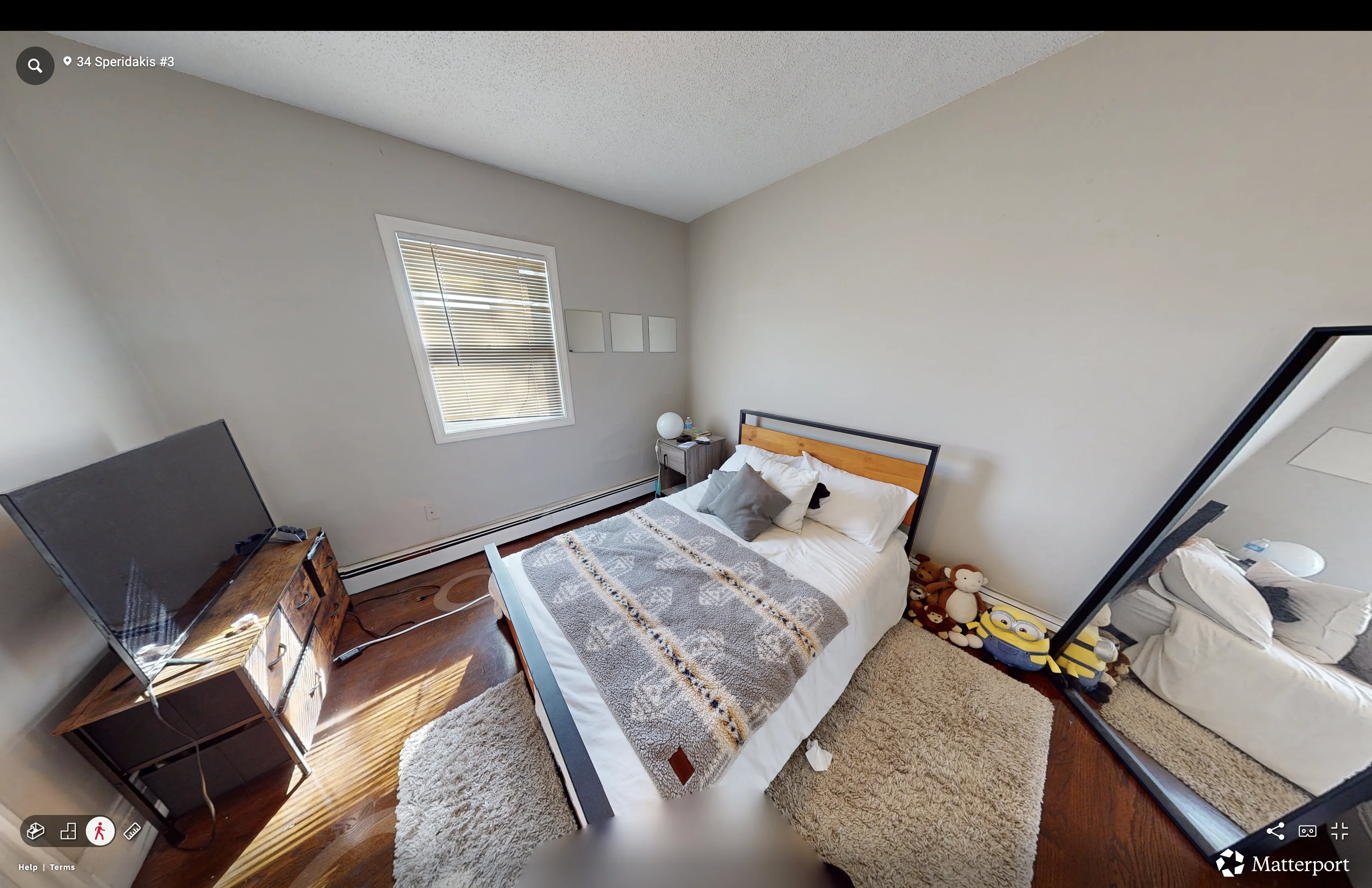 34 Speridakis Ter, Cambridgeport