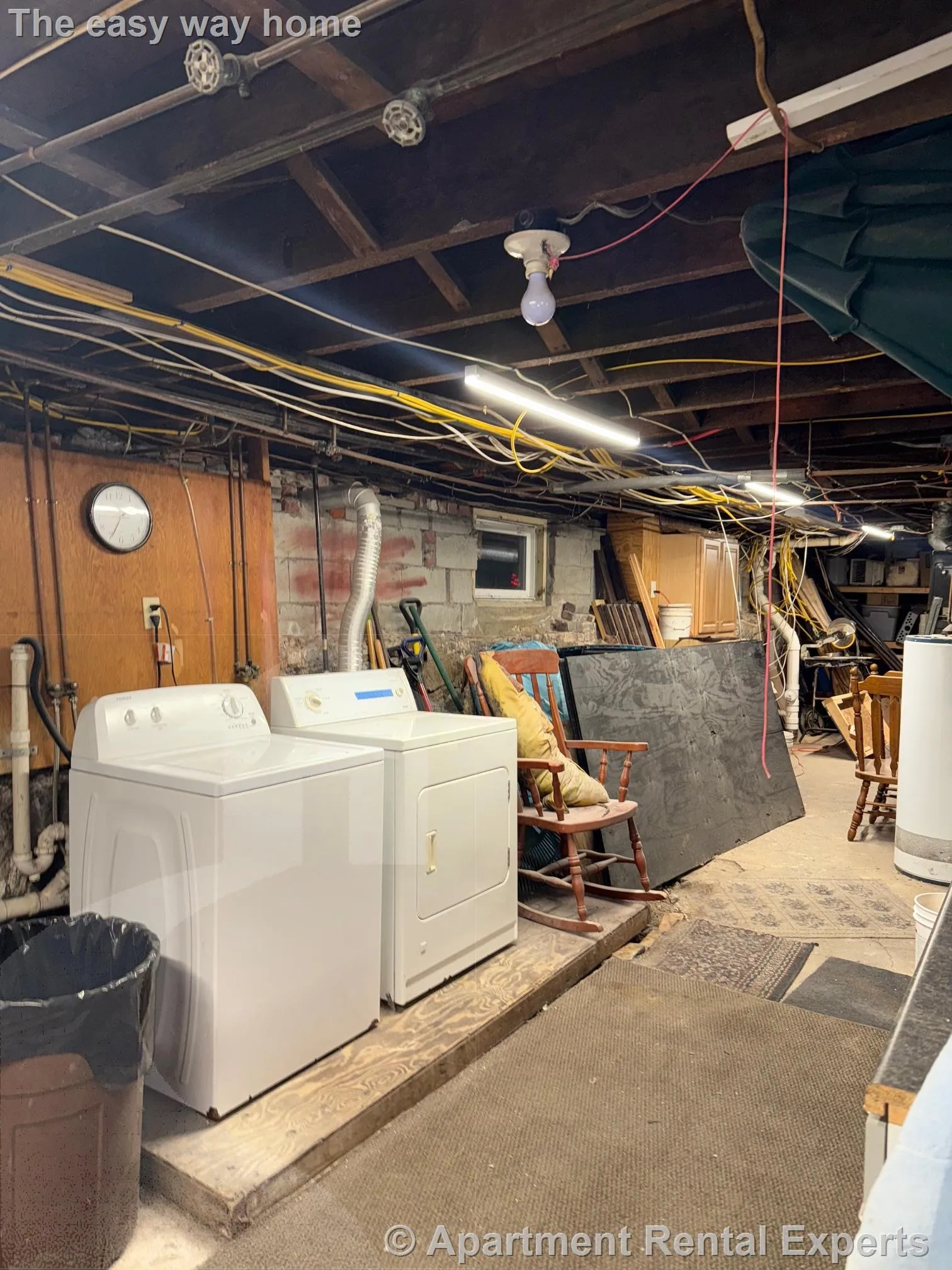 62A Willow Ave, Davis Square