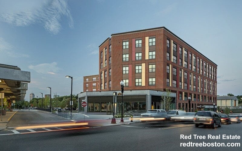 225 Centre St, Jamaica Plain