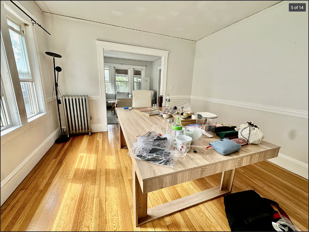 19 Sunset Rd, West Somerville