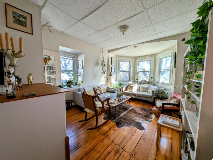 379 Windsor St, Wellington-Harrington