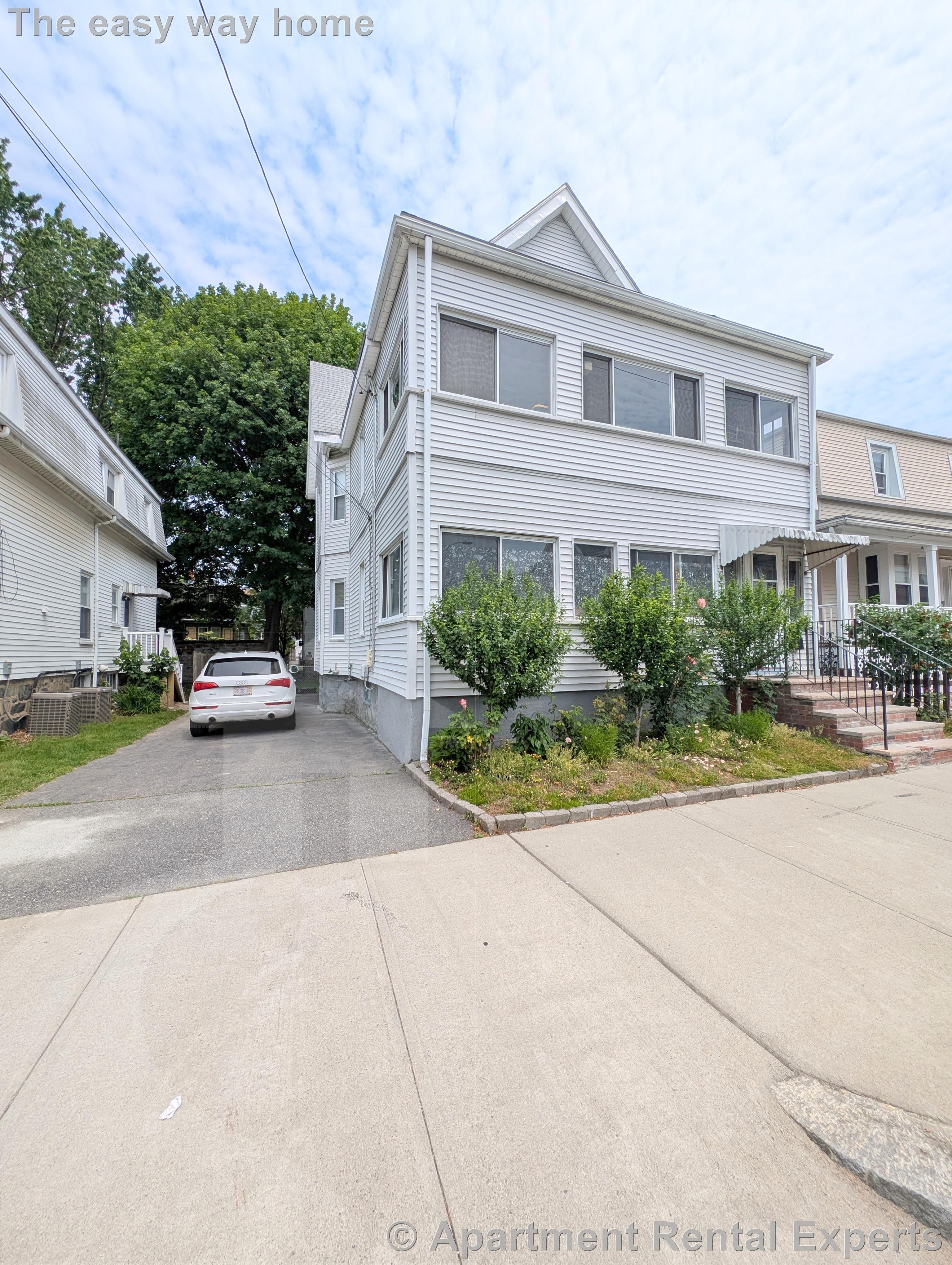 20 Wilson Ave, Malden Center