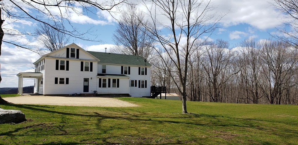 51 Moore Rd, New Braintree