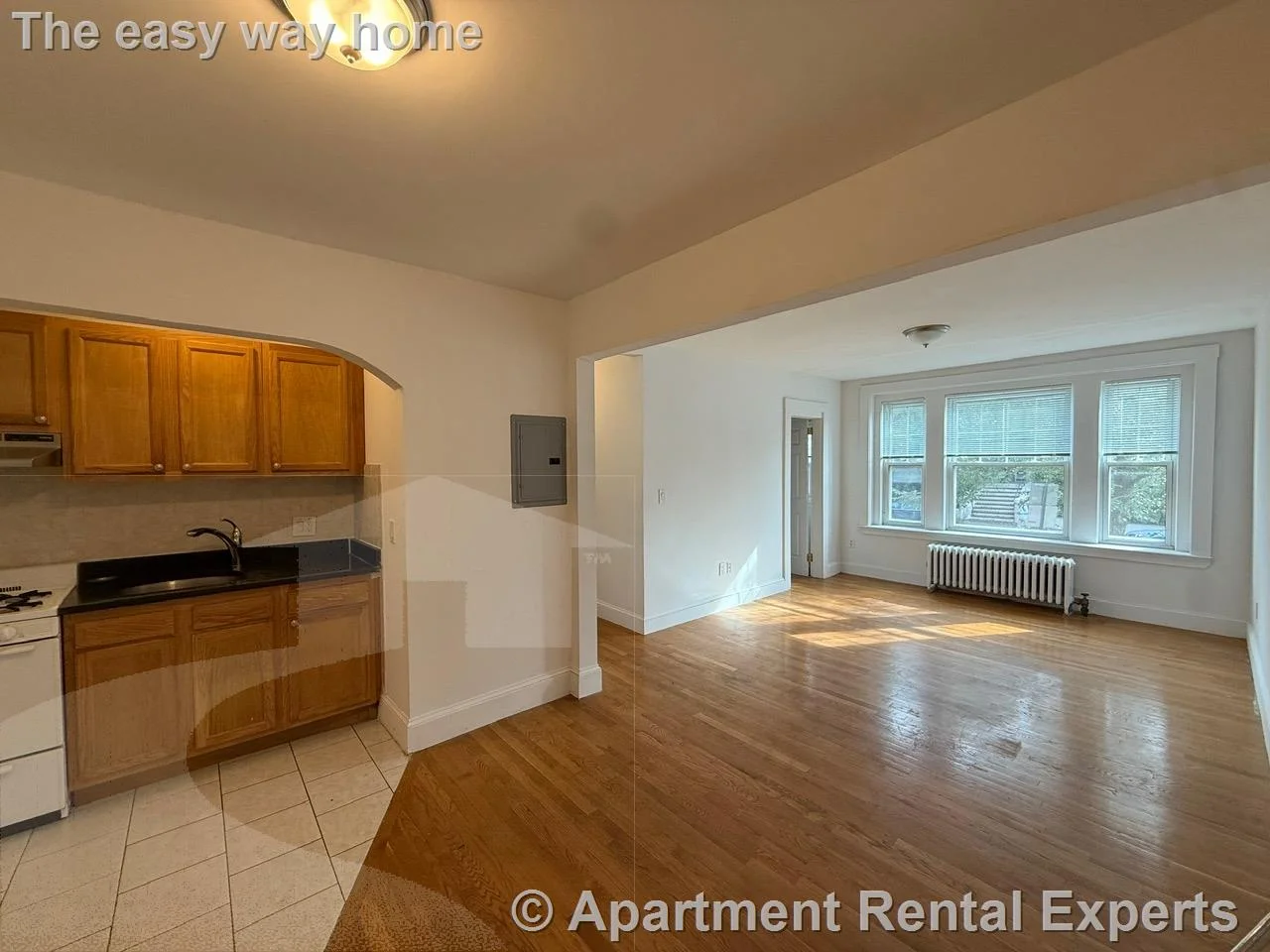 401 Broadway, Mid Cambridge