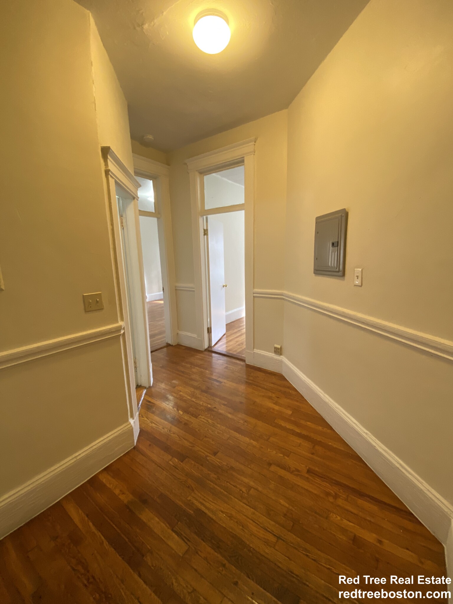 1334 Commonwealth Ave, Allston