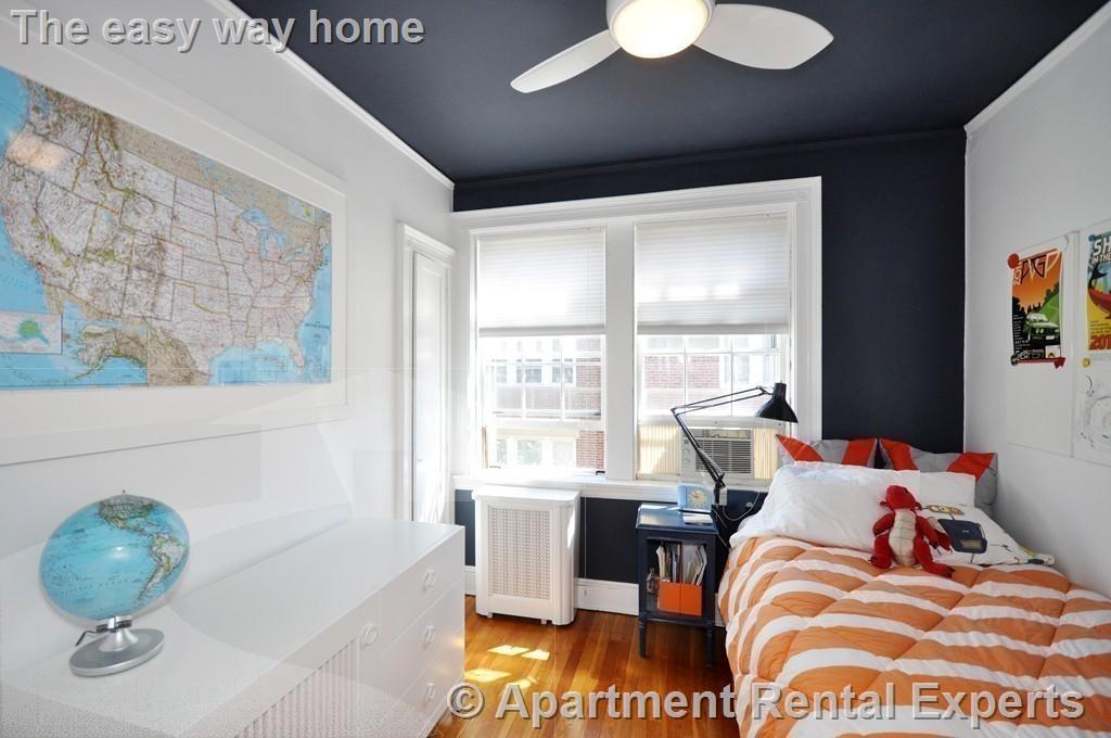 77 Martin St, Porter Square