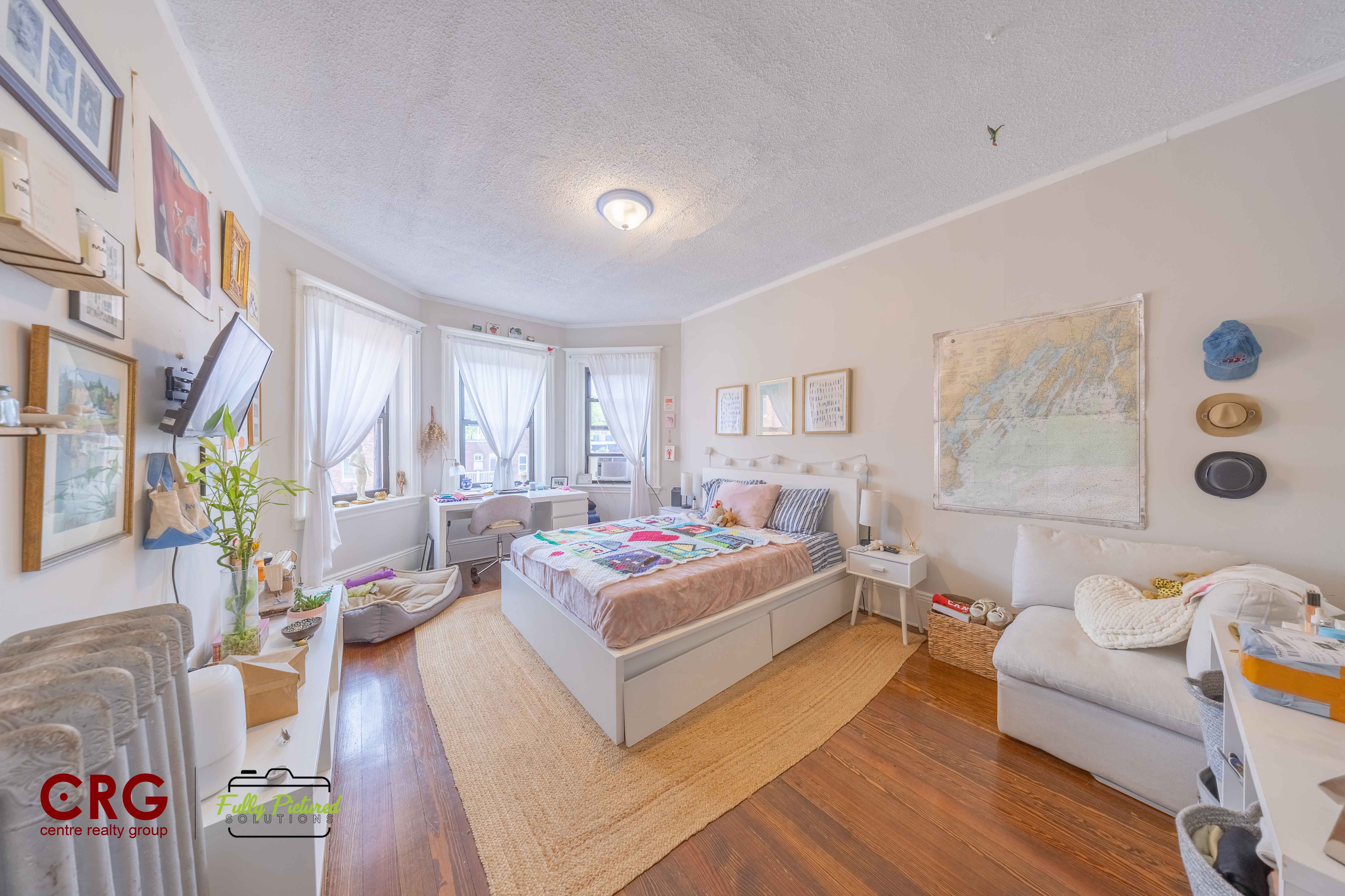 1855 Beacon St, Brookline