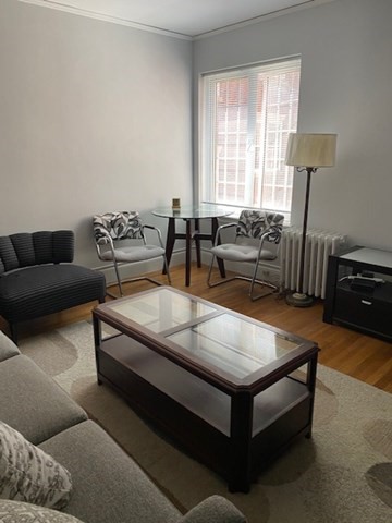 285 Harvard St, Mid Cambridge