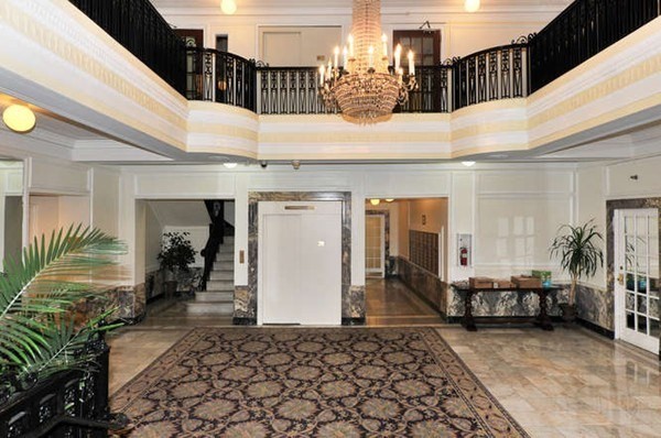 464 Commonwealth Ave, Back Bay