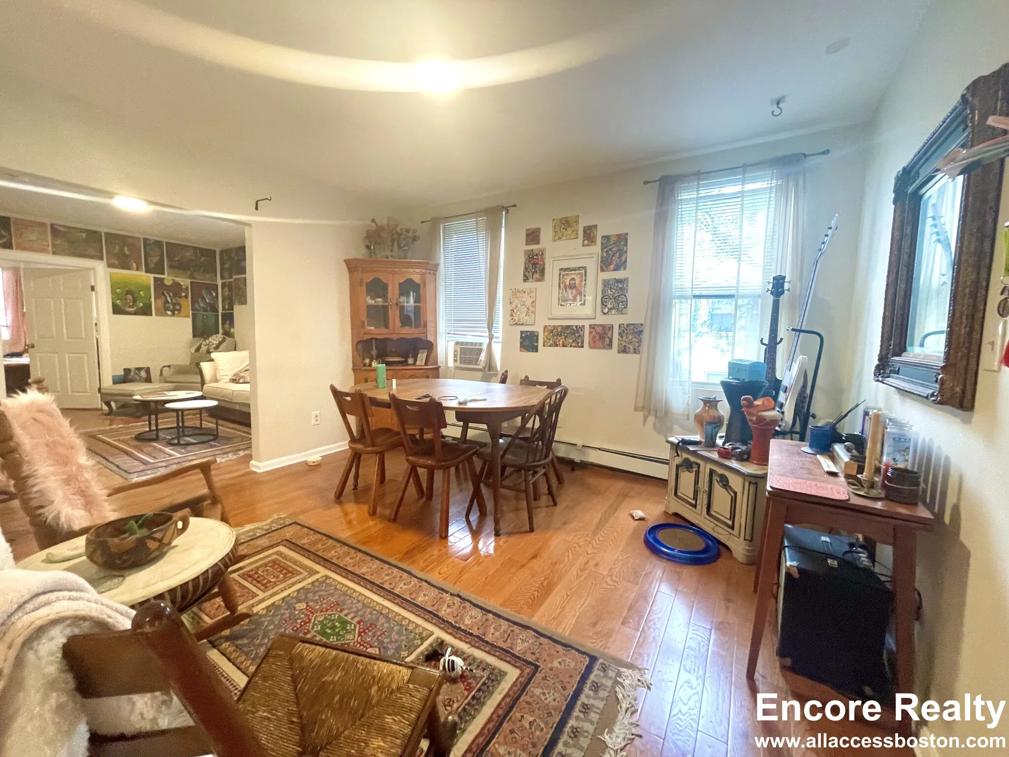 75 Putnam St, Eagle Hill