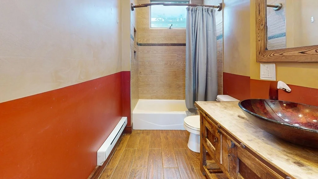 12 Forest Hills St, Jamaica Plain