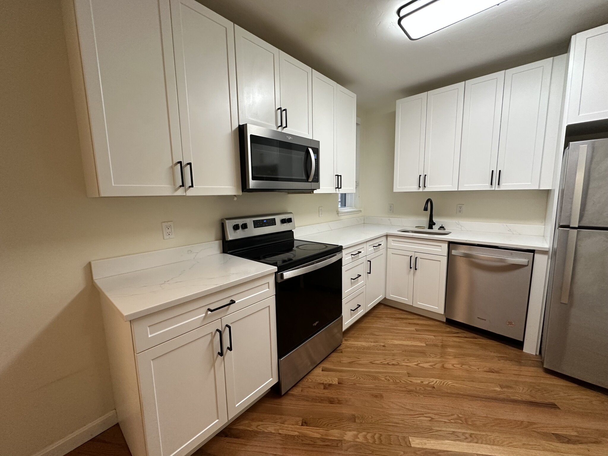 1405 Beacon St, Coolidge Corner