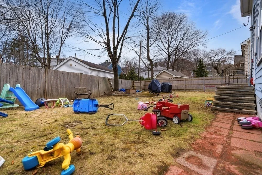 859 Fellsway W, Medford