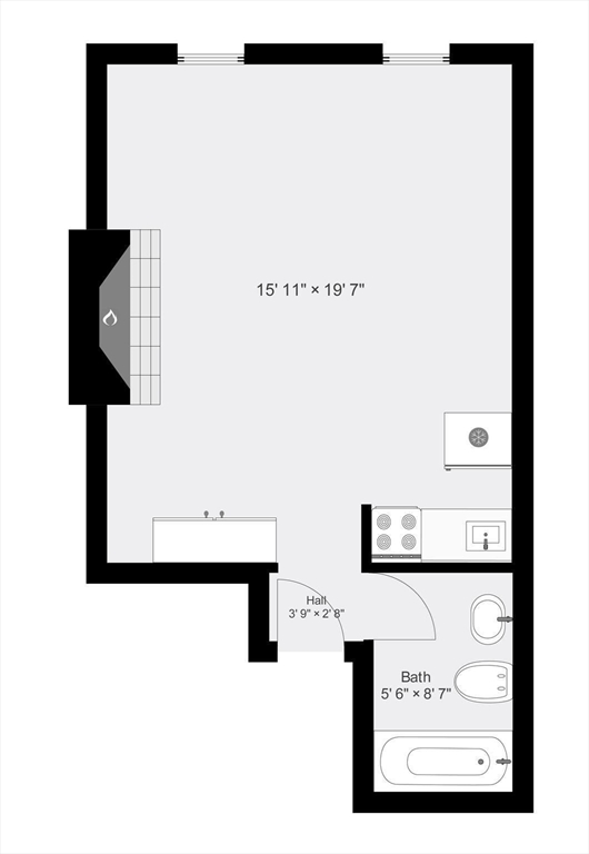 227 Marlborough St, Back Bay