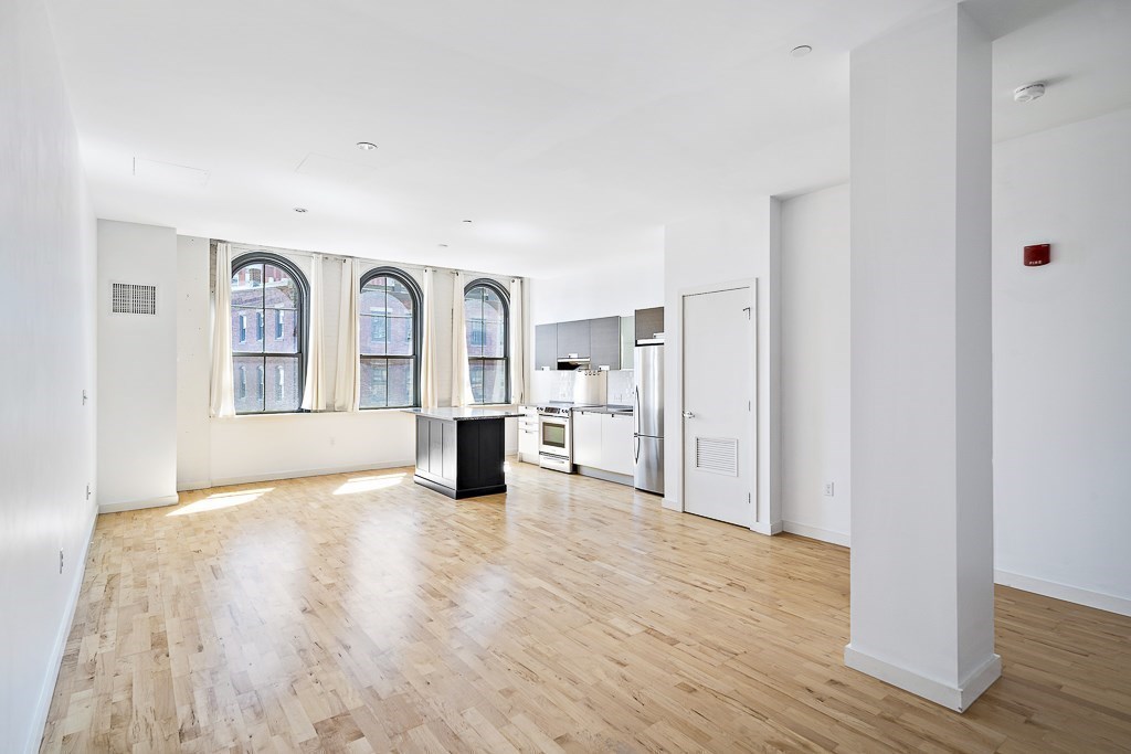 346 Congress St, Seaport District