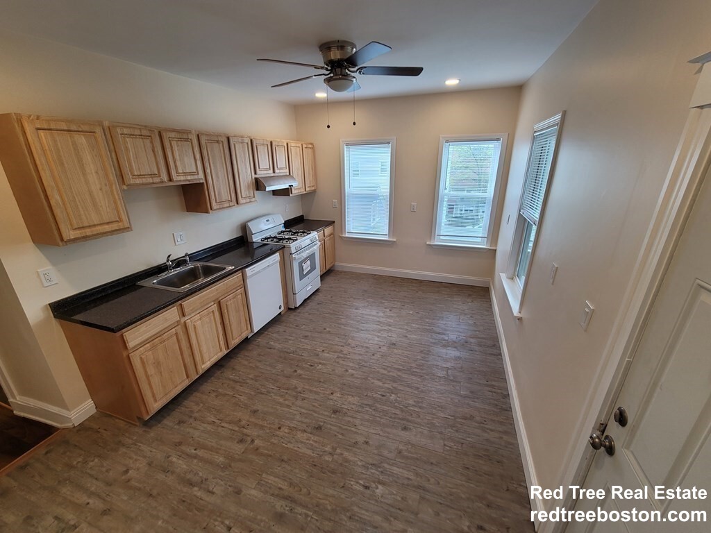 175 River, Cambridgeport