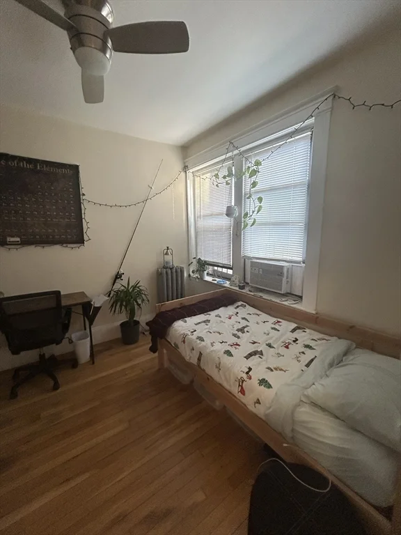 39 Hemenway St, Fenway