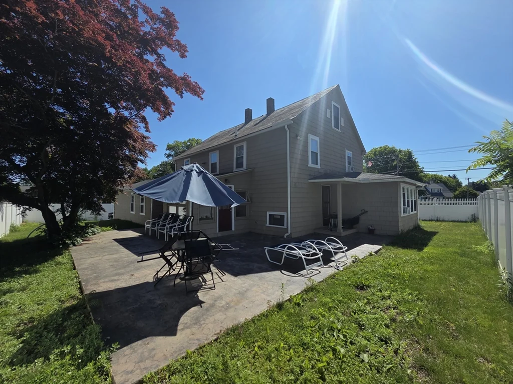 266 Webster St, Worcester