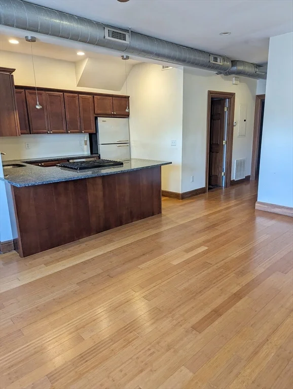 176 Hillside, Mission Hill