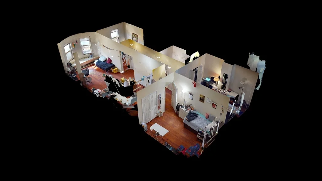 18 South Huntington Ave, Jamaica Plain