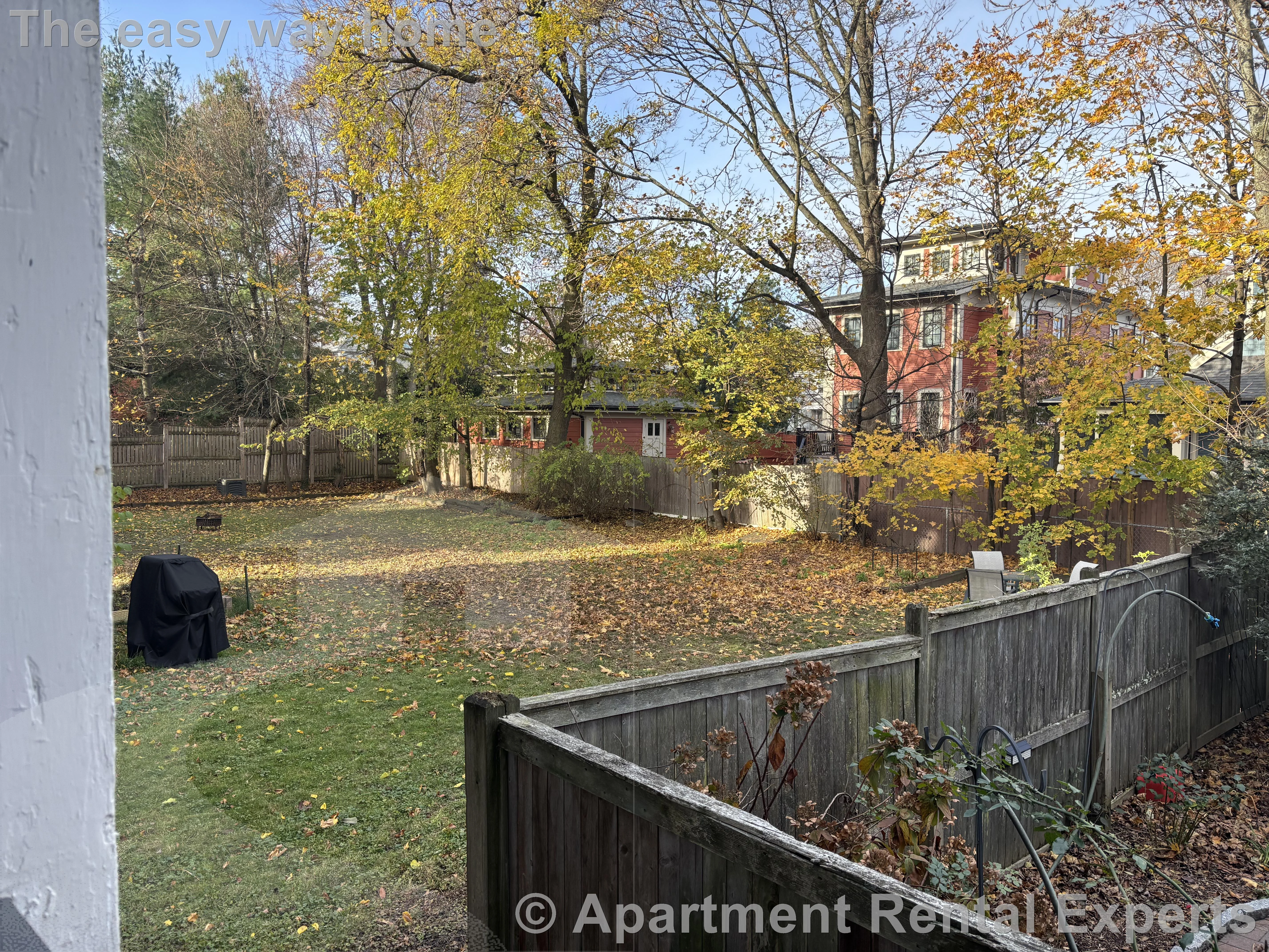 9 Orrin St, Huron Village