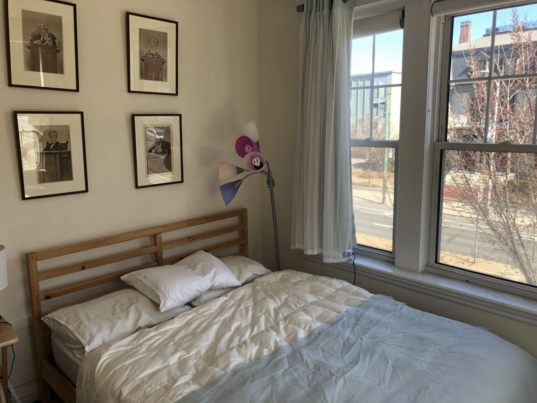 21 Langdon St, Neighborhood Nine