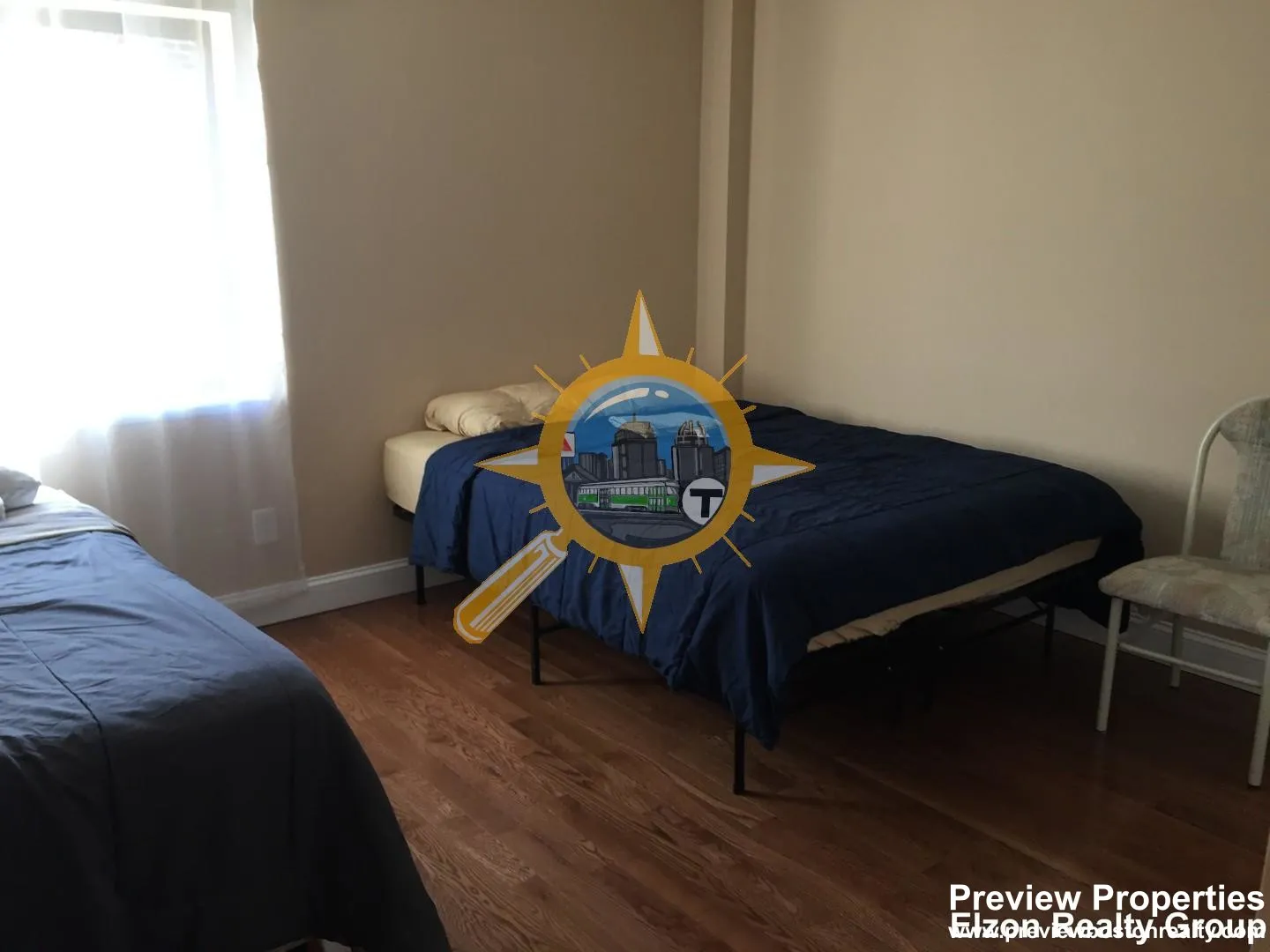 276 Chestnut Hill Ave, Brighton