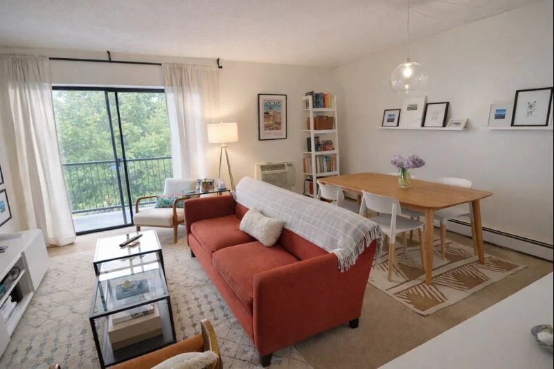 24 Highland Ave, Mid Cambridge