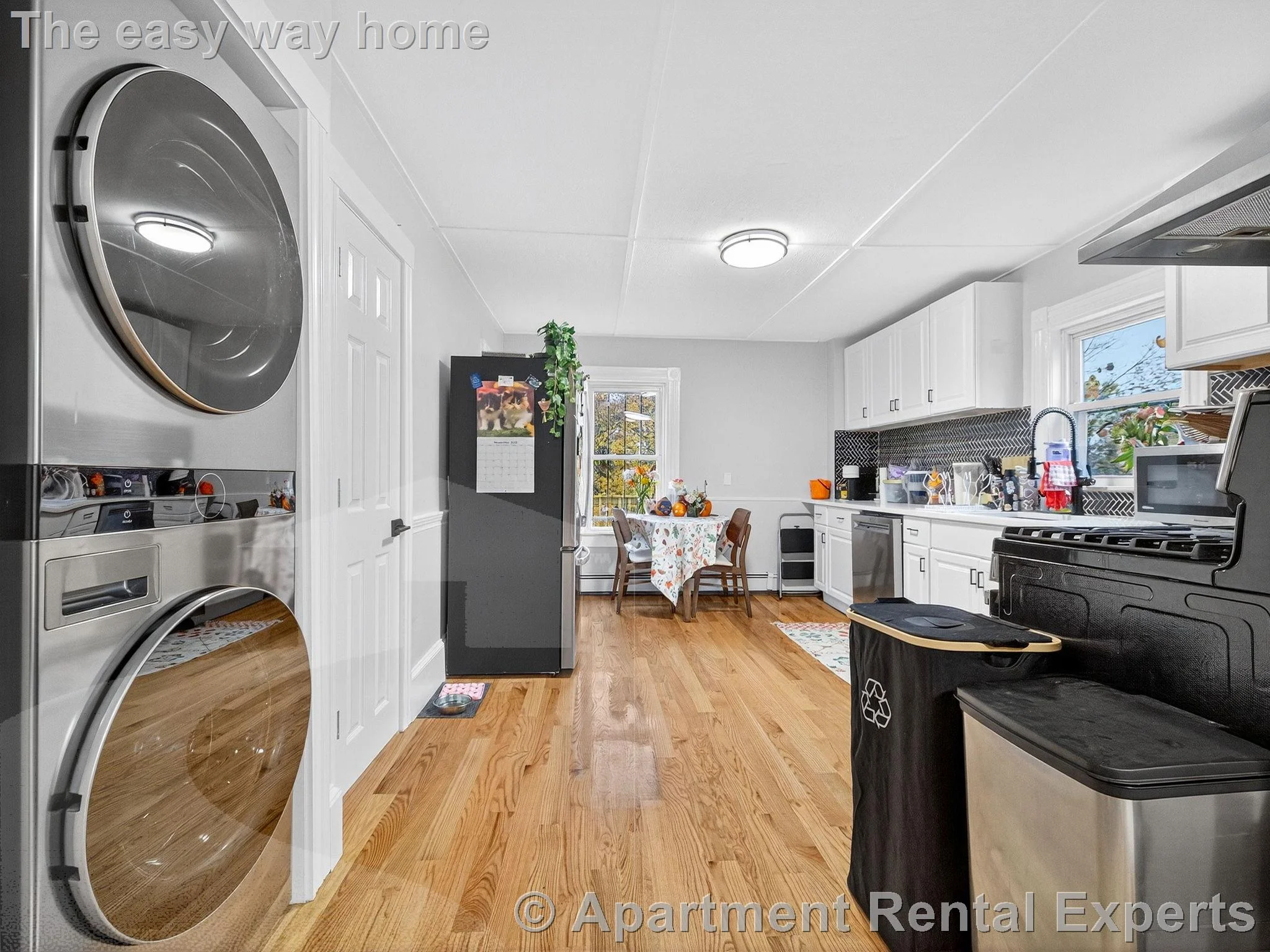 114 Woodstock St, Teele Square