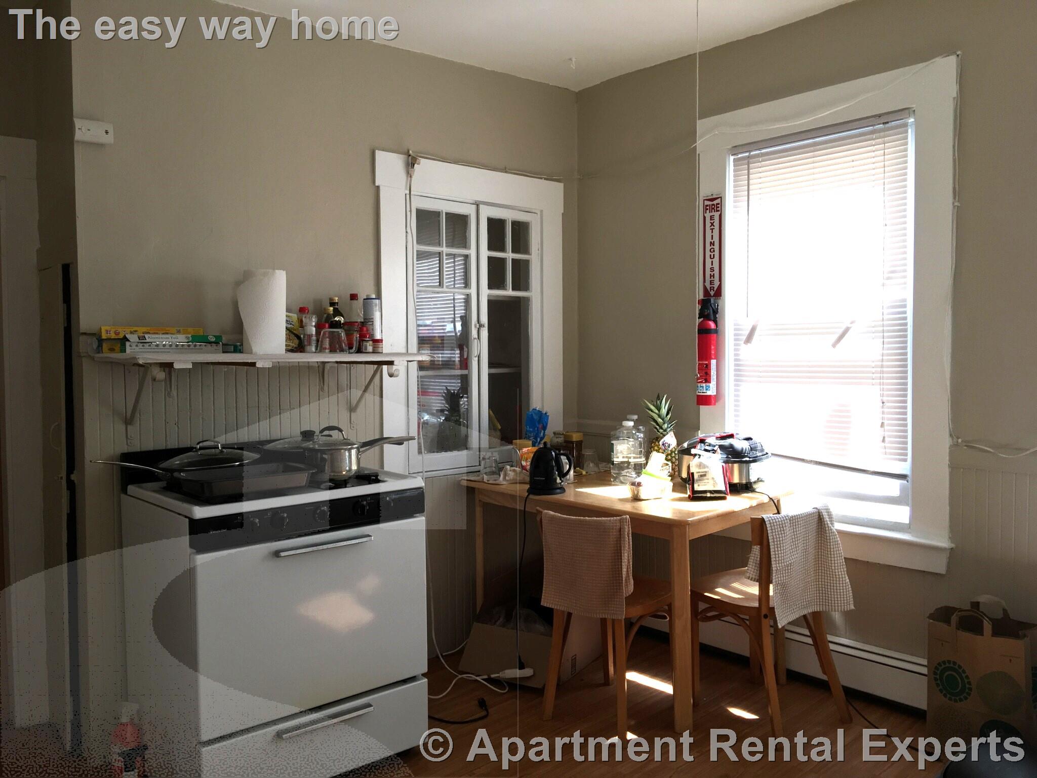 357 Windsor St, Kendall Square