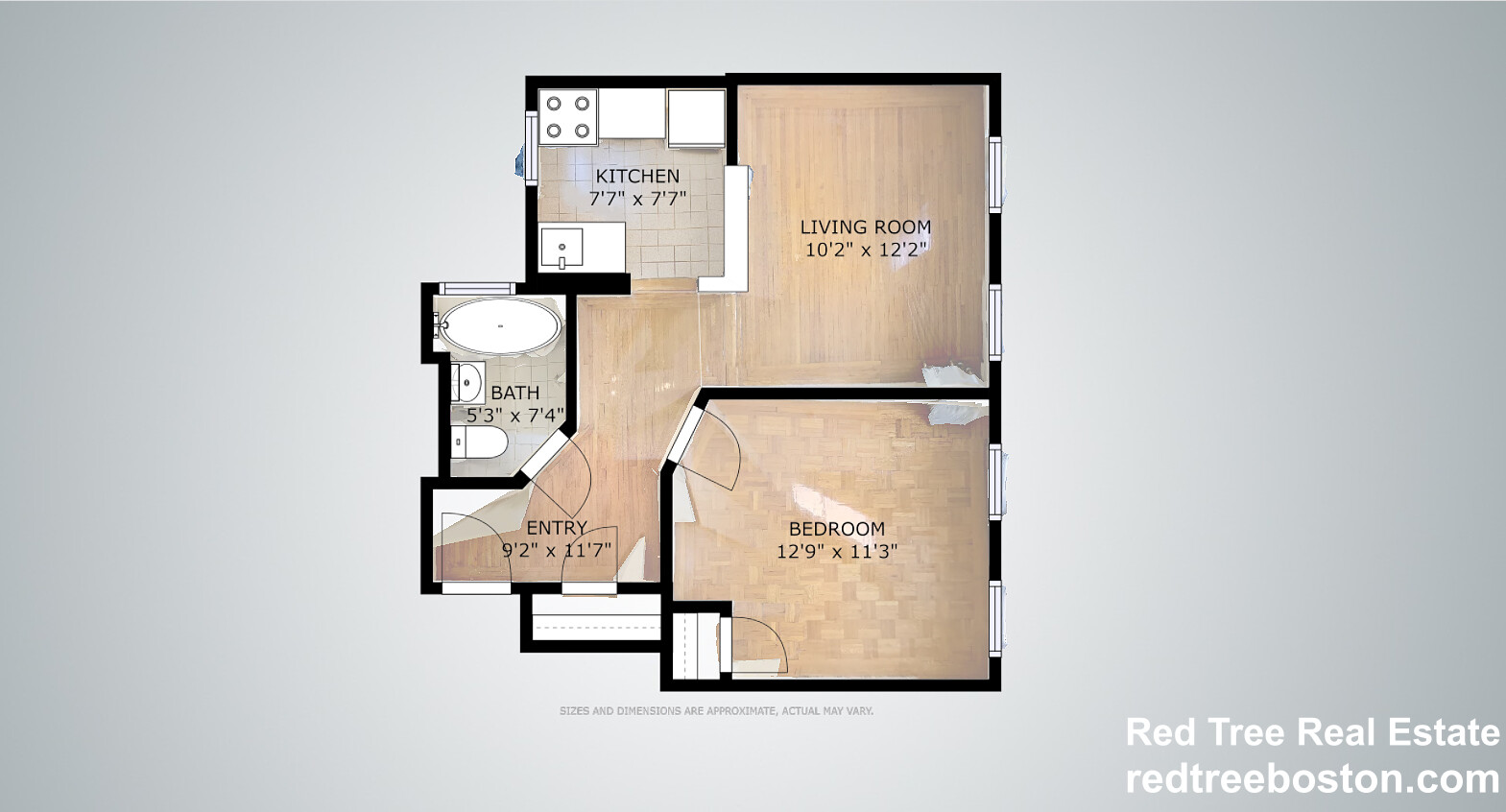 32 Queensberry St, Fenway